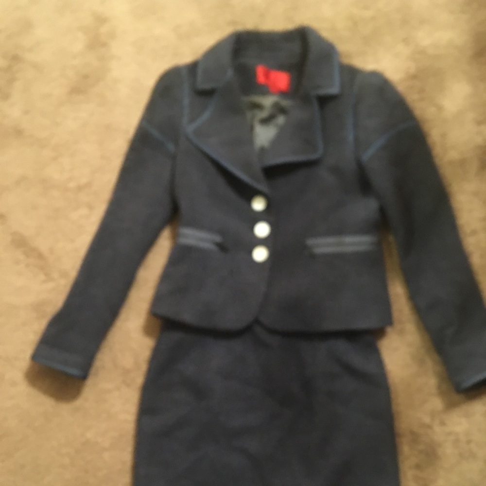 ZSpoke by Zac Posen size2